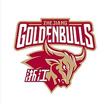 Zhejiang Golden Bulls 2